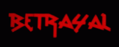 logo Betrayal (CR)